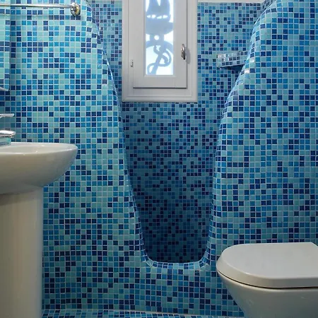 Aqua Palazzo Tínos