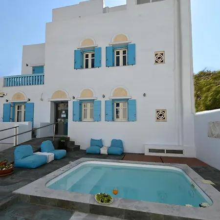 Hotel Aqua Palazzo