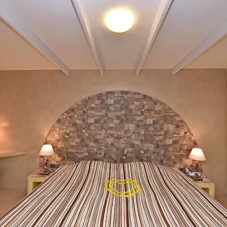 Hotel Aqua Palazzo Tínos