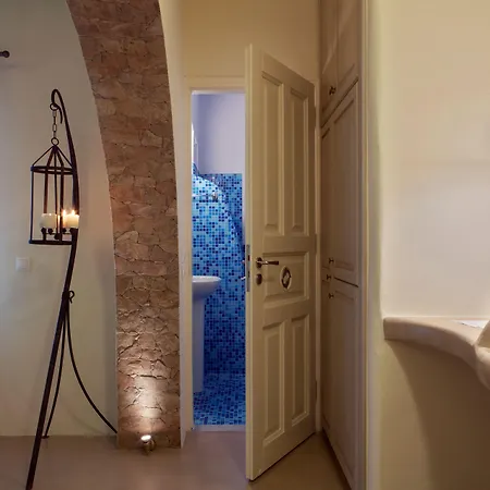 Aqua Palazzo Tínos
