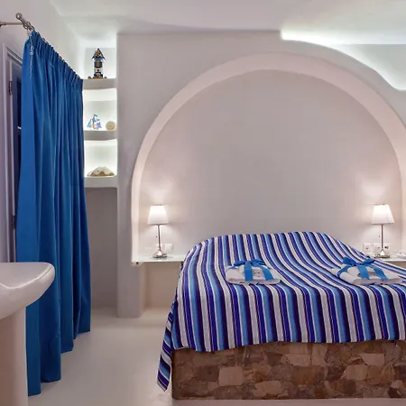 Aqua Palazzo Hotel