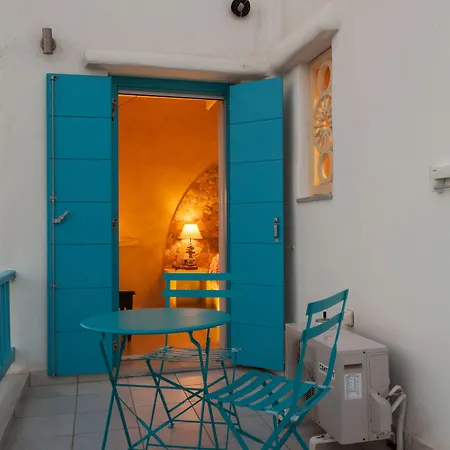 Aqua Palazzo