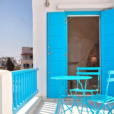 Aqua Palazzo Hotel