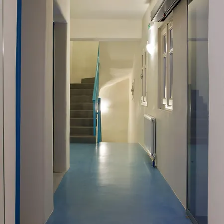 Aqua Palazzo 4*