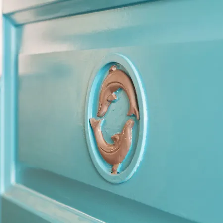 Aqua Palazzo 4* Tínos