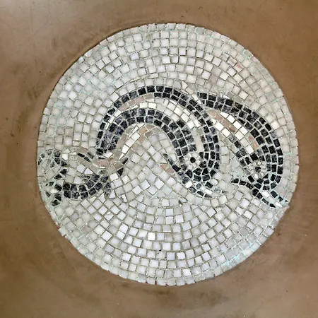 Aqua Palazzo 4* Tínos