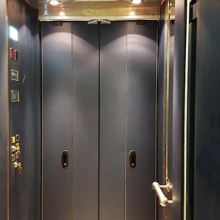 Aqua Palazzo Hotel 4*