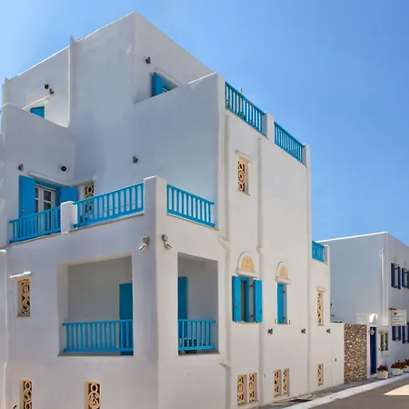 Aqua Palazzo Hotel