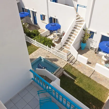 Aqua Palazzo 4*
