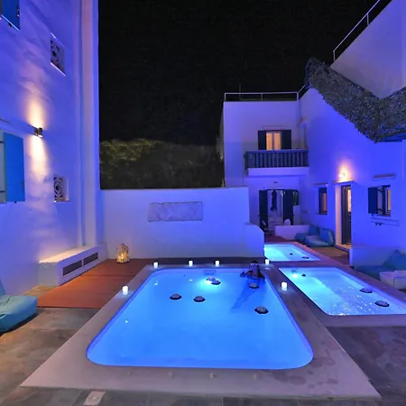 Aqua Palazzo Hotel