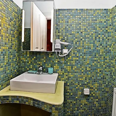 Hotell Aqua Palazzo 4*