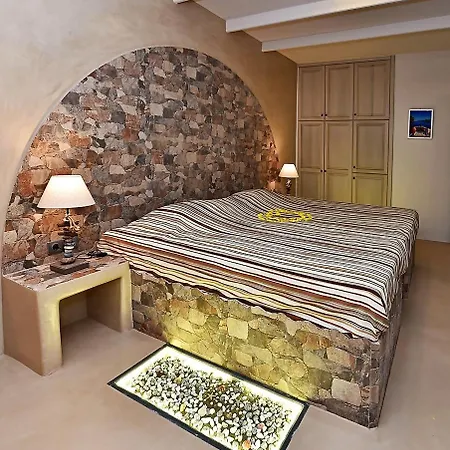 Aqua Palazzo Hotel