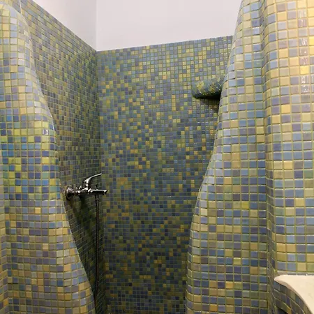 Aqua Palazzo Tínos