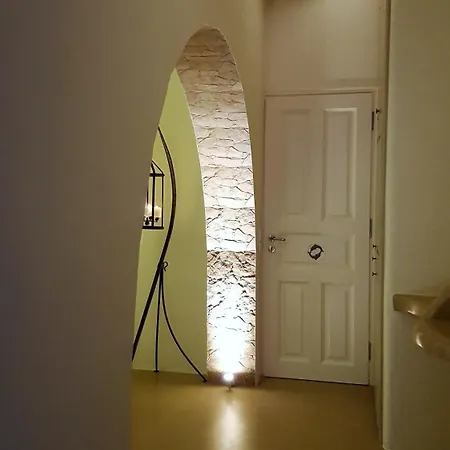 Aqua Palazzo Hotel
