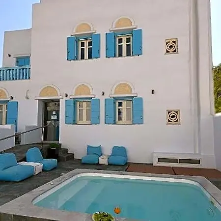 Aqua Palazzo Szálloda