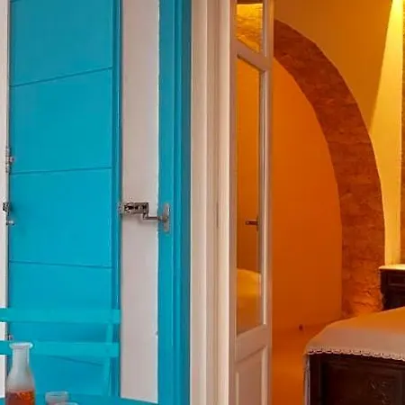 Szálloda Aqua Palazzo