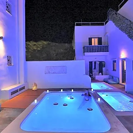 Szálloda Aqua Palazzo 4*