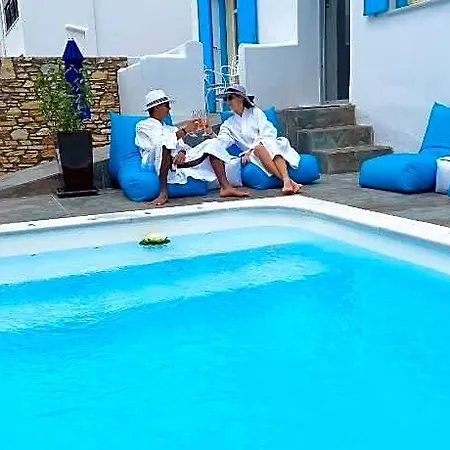 Aqua Palazzo 4*