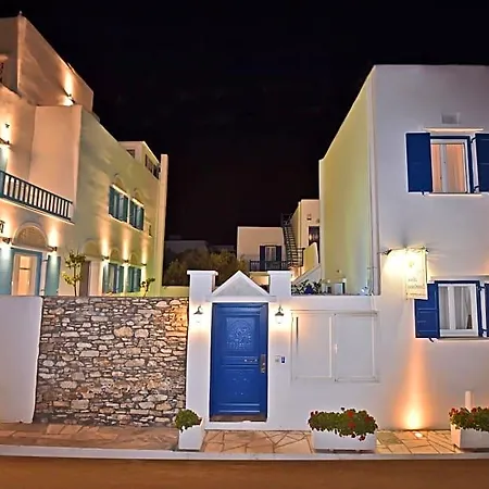 Aqua Palazzo