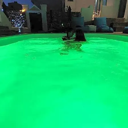 فندق Aqua Palazzo