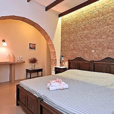 Aqua Palazzo 4*