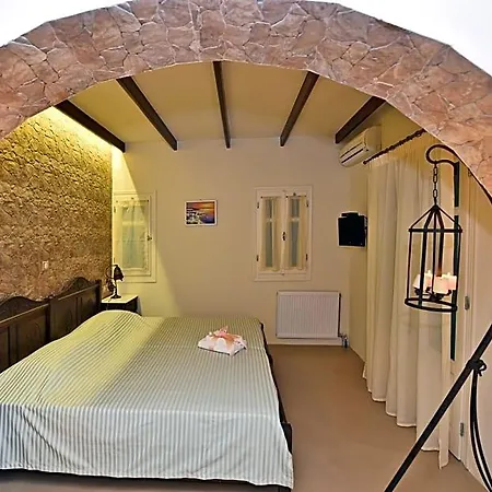 Aqua Palazzo 4*