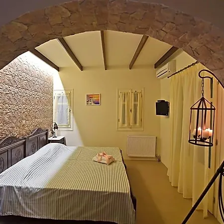 Aqua Palazzo Szálloda
