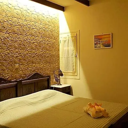 Aqua Palazzo Szálloda 4*