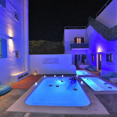 호텔 Aqua Palazzo 4*