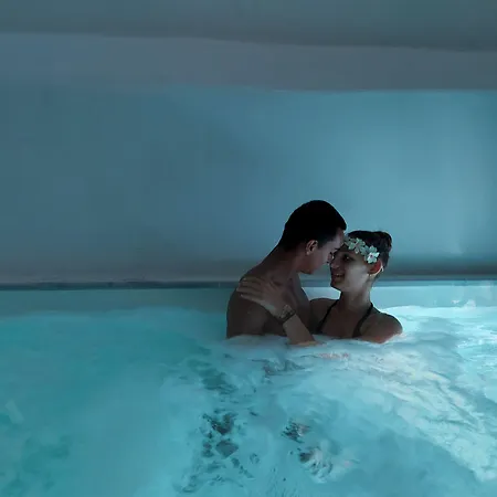 호텔 Aqua Palazzo 4*