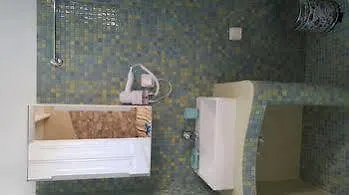 فندق Aqua Palazzo 4*