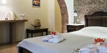 Aqua Palazzo 4* Tínos