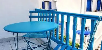 فندق Aqua Palazzo 4*