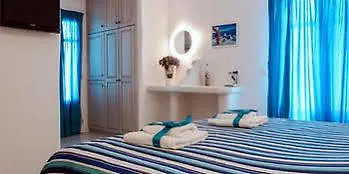 Aqua Palazzo 4* Tínos