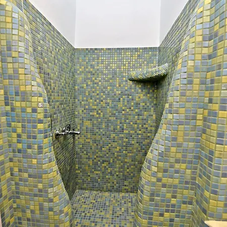 Aqua Palazzo Hotel Tínos