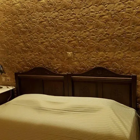 Aqua Palazzo 4* Tínos